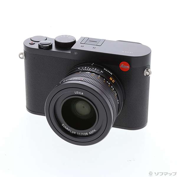 〔展示品〕 Leica Q (Typ116)