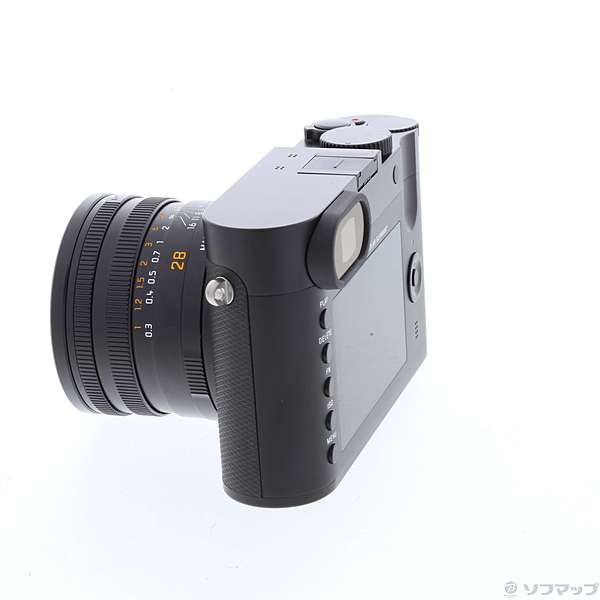 中古】〔展示品〕 Leica Q (Typ116) [2133026132078] - リコレ