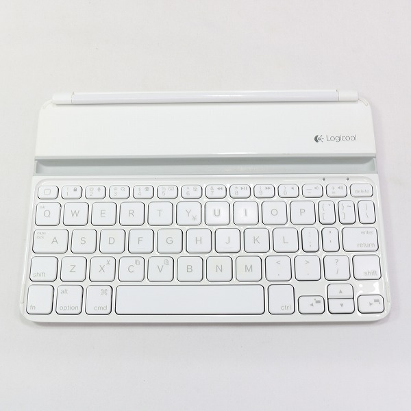 Y-R0038 iPad mini用ウルトラスリムキーボードミニ