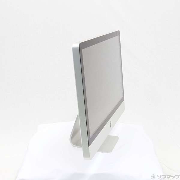 中古】iMac 27-inch Mid 2010 MC511J／A Core_i5 2.8GHz 4GB HDD1TB