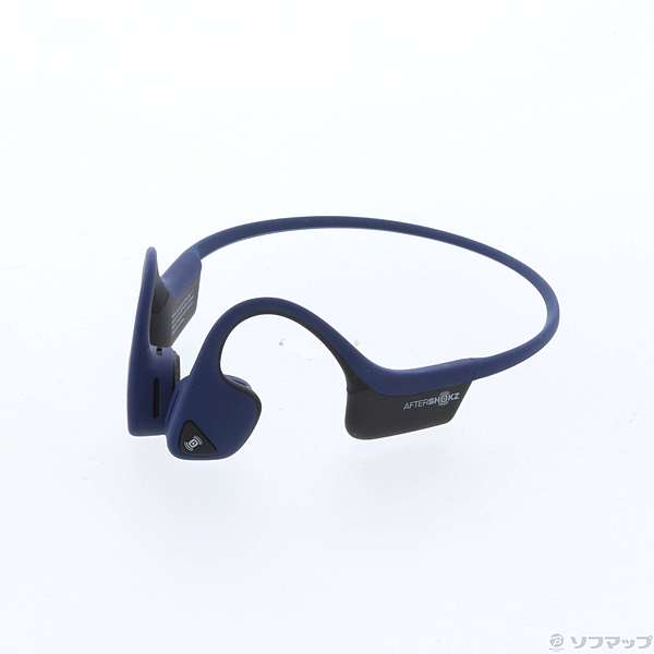 ヘッドホン AFTERSHOKZ AFT-EP-000007 Shokz TREKZ AIR AFT-EP-000007 [ミッドナイトブルー] 価格比較 - 価格.com