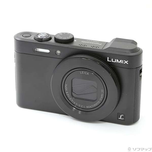 中古】LUMIX DMC-LF1 (1210万画素/7.1倍/SDXC) [2133026158726 中古】LUMIX DMC-LF1 (1210万画素/7.1倍/SDXC) [2133026158726