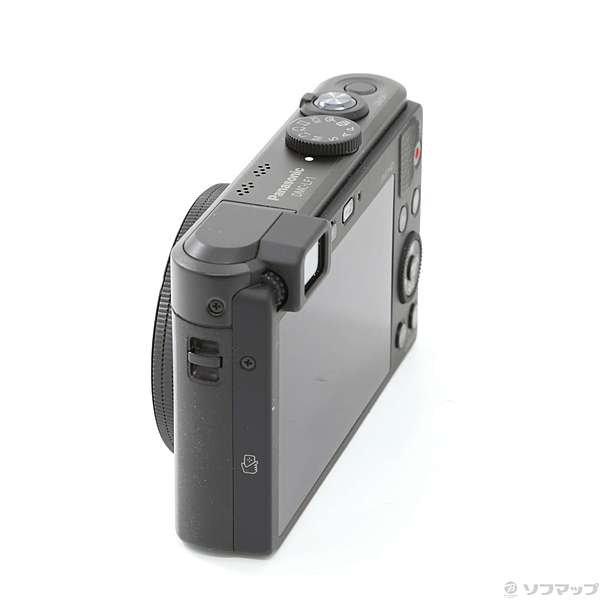 中古】LUMIX DMC-LF1 (1210万画素／7.1倍／SDXC) [2133026158726