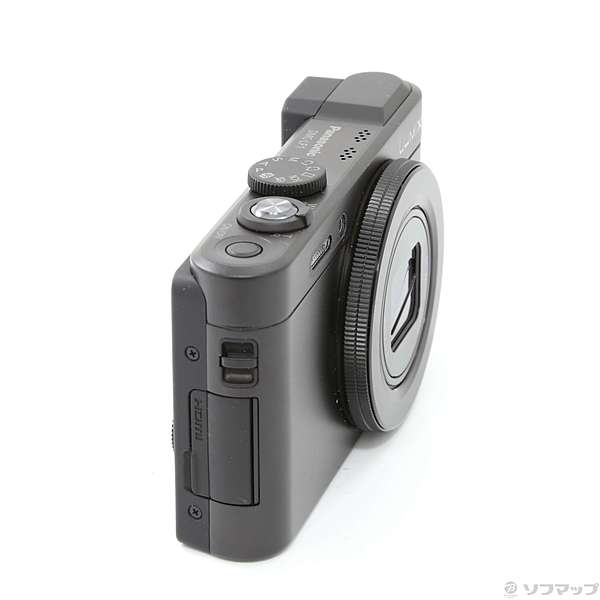 中古】LUMIX DMC-LF1 (1210万画素／7.1倍／SDXC) [2133026158726