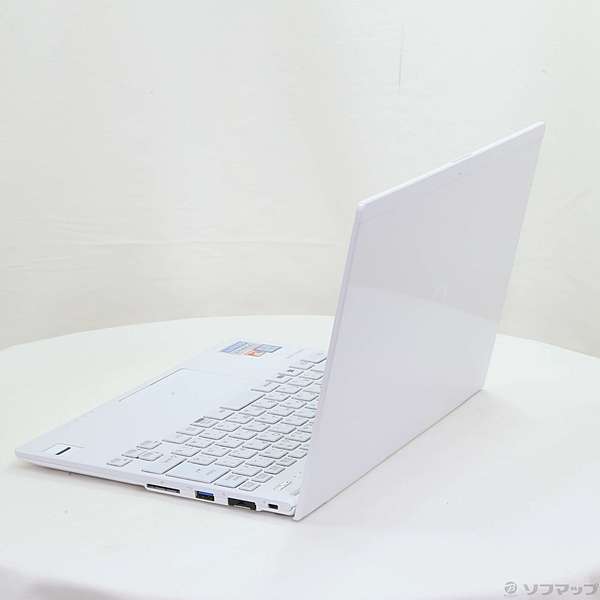 Ｊ⑦富士通　FMVU9B3WDB　UH90/B3 中古】LIFEBOOK UH90／B3 FMVU9B3WDB 〔Windows 10