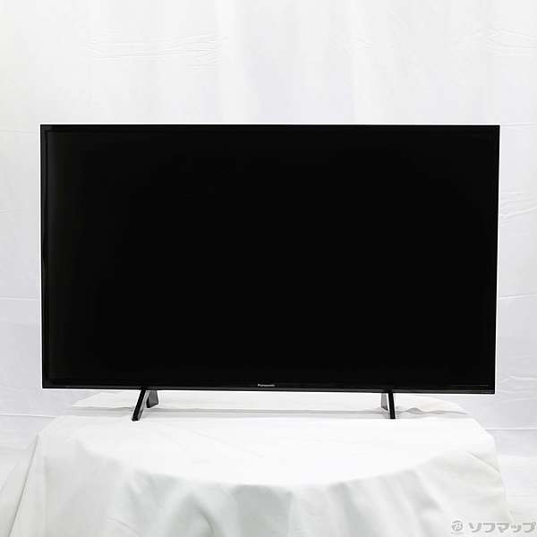 中古】〔展示品〕 TH-43GX755 (2019年モデル) [2133026164505