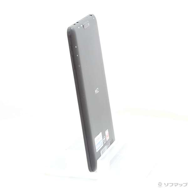 中古】WiZ KI8-BK 〔Windows 10〕 [2133026172975] - リコレ