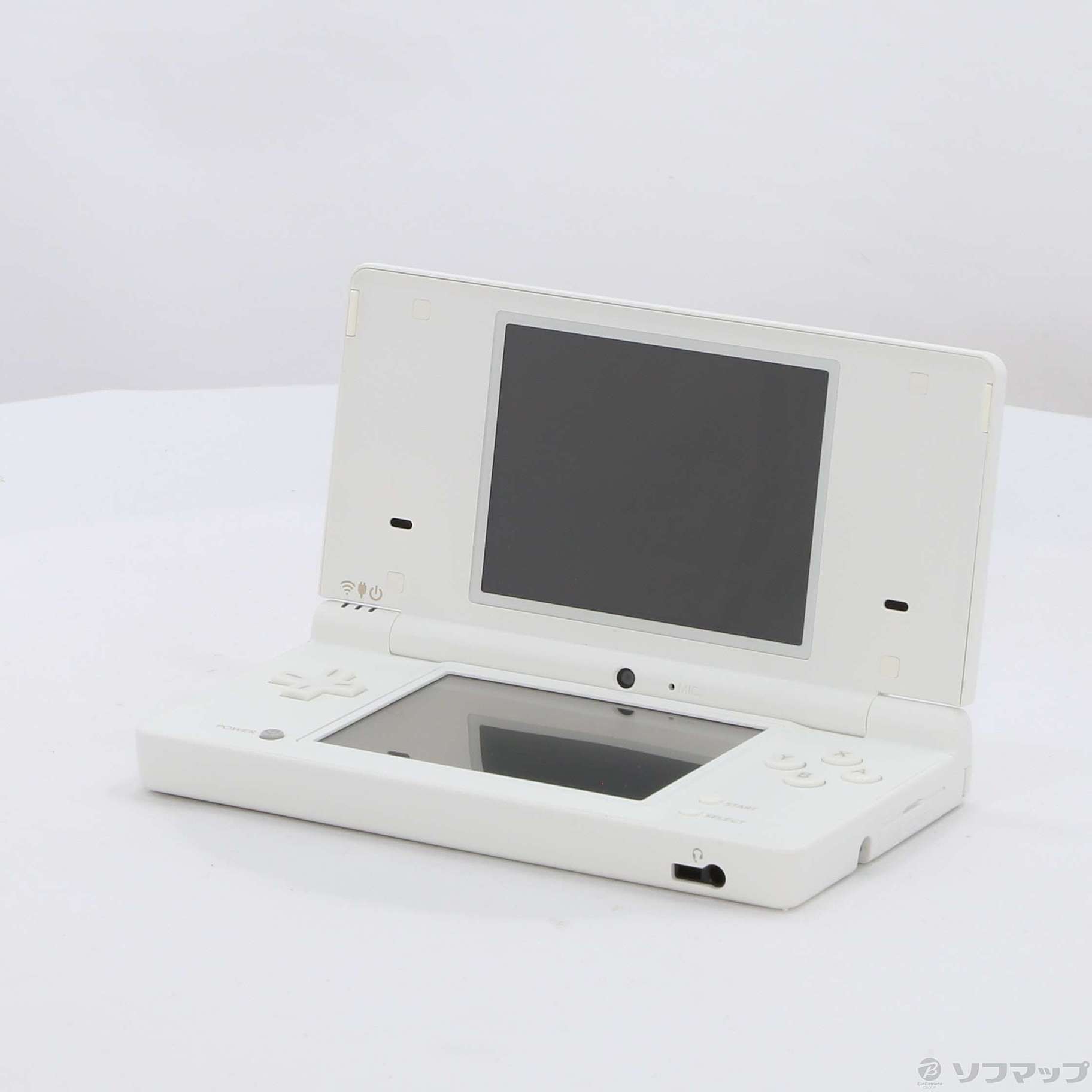 2022最新作】 任天堂 Nintendo DSi ホワイト - 携帯用ゲーム本体 - alrc.asia