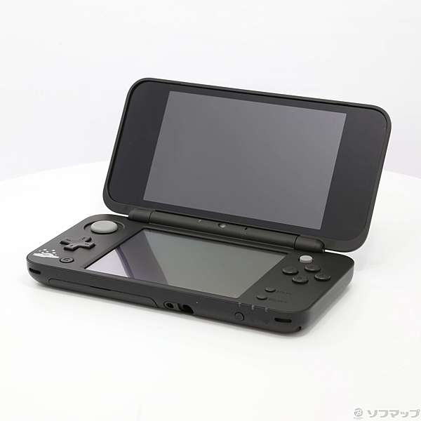 中古】Newニンテンドー2DS LL ドラゴンクエスト はぐれメタルエディション [2133026189607] - リコレ！|ビックカメラグループ  ソフマップの中古通販サイト