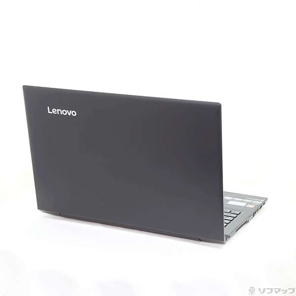 中古】Lenovo V310 80T3000LJP エボニーブラック 〔Windows 10 ...