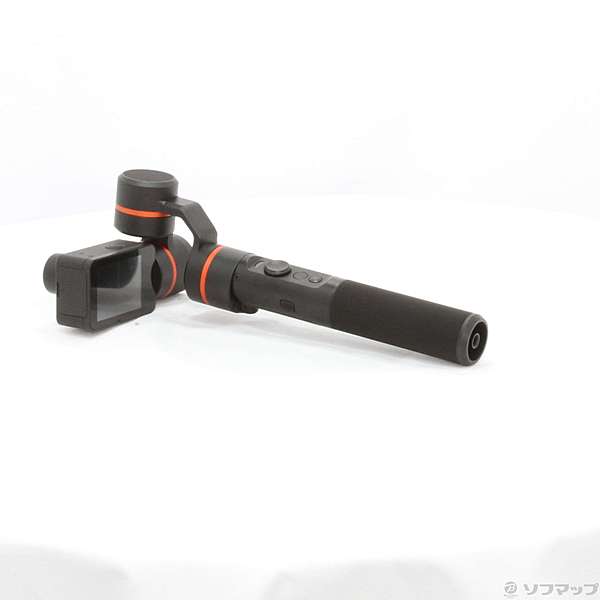 FeiyuTechSUMMONCamera FYSM+K 4Kカメラ FeiyuTechSUMMONCamera FYSM+K 4Kカメラ