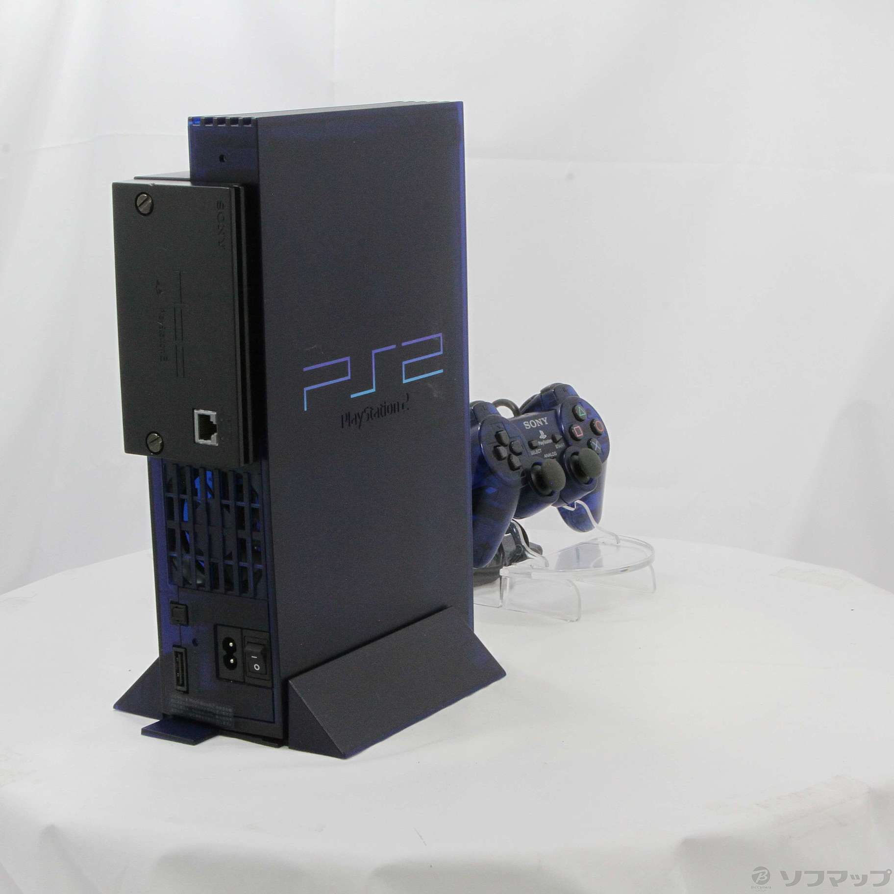 PlayStation2 ps2