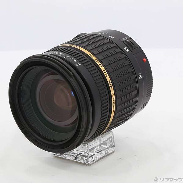 中古】TAMRON AF 17-50mm F2.8 XR Di II (A16E) (Canon用) (レンズ