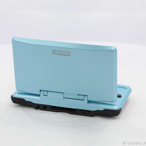 ニンテンドーDS(ターコイズブルー) NDS