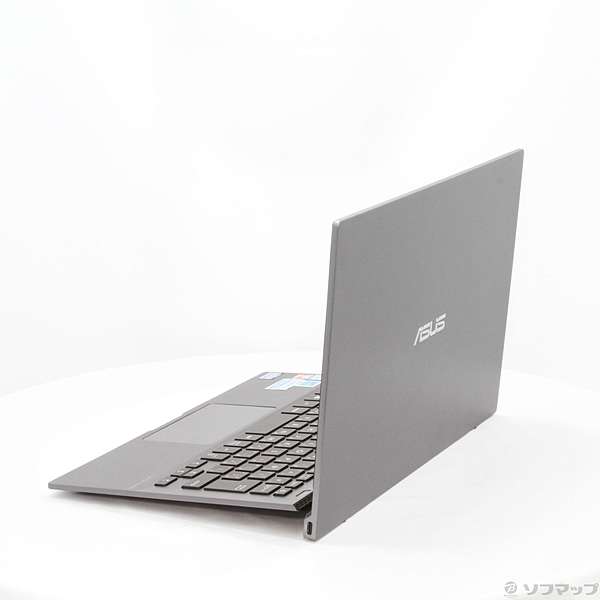 中古】ASUS B9440UA B9440UA-750016 グレー 〔Windows 10