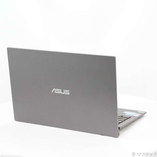 中古】ASUS B9440UA B9440UA-750016 グレー 〔Windows 10