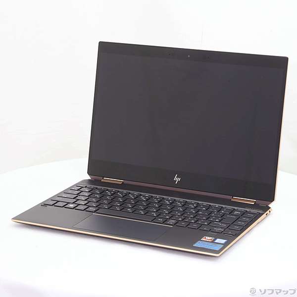 中古】HP Spectre x360 13-ap0042TU 5KX23PA#ABJ 〔Windows 10