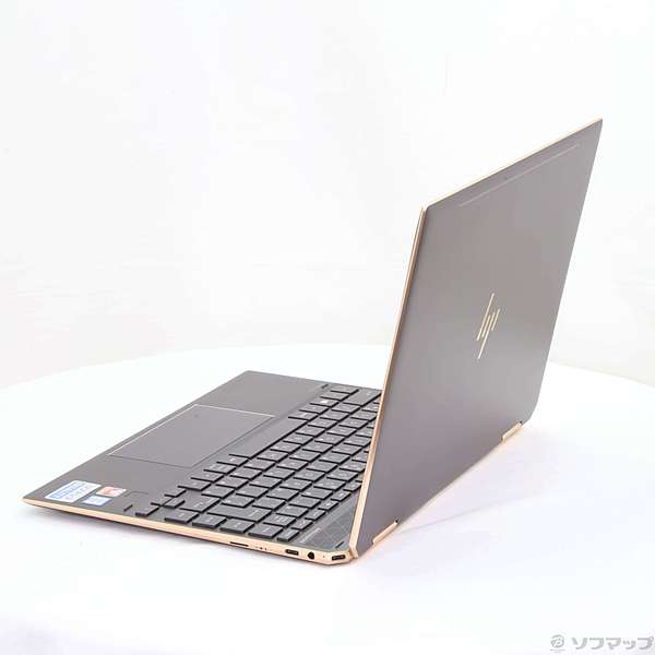HP Spectre x360 13-ap0042TU ジャンク扱い 中古】HP Spectre x360 13-ap0042TU 5KX23PA#ABJ 〔Windows 10