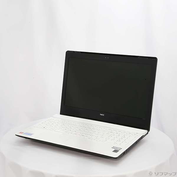 中古】LAVIE Direct NS PC-GN224FSA4 〔Windows 10〕 [2133026202146