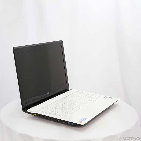中古】LAVIE Direct NS PC-GN224FSA4 〔Windows 10〕 [2133026202146