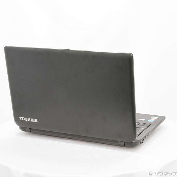 東芝ノートパソコン dynabook BB15/PB/中古特価良品 東芝ノートパソコン dynabook BB15/PB/中古特価良品 東芝 ノート