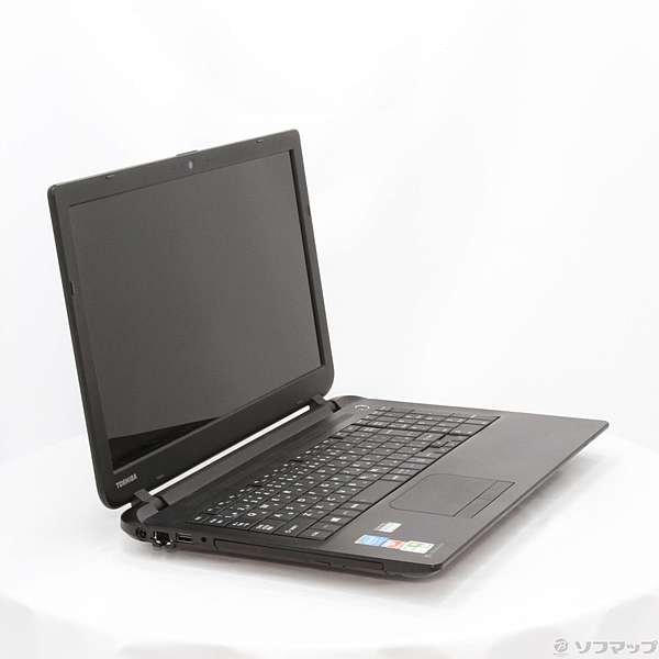 中古】格安安心パソコン dynabook BB15／PB PBB15PB-SPA ※バッテリー 