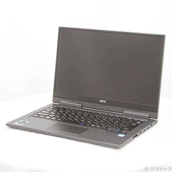 NEC PC-HZ500LAB LAVIE Hybrid ZERO-