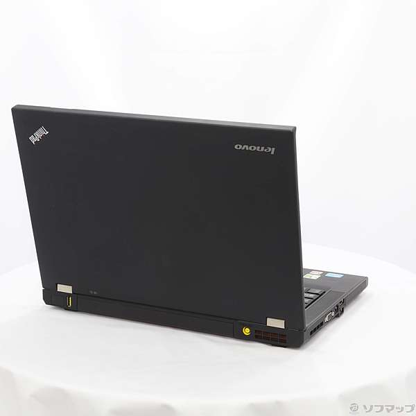 中古】格安安心パソコン ThinkPad T420 4180R21 〔Windows 10〕 [2133026225749] -  リコレ！|ビックカメラグループ ソフマップの中古通販サイト