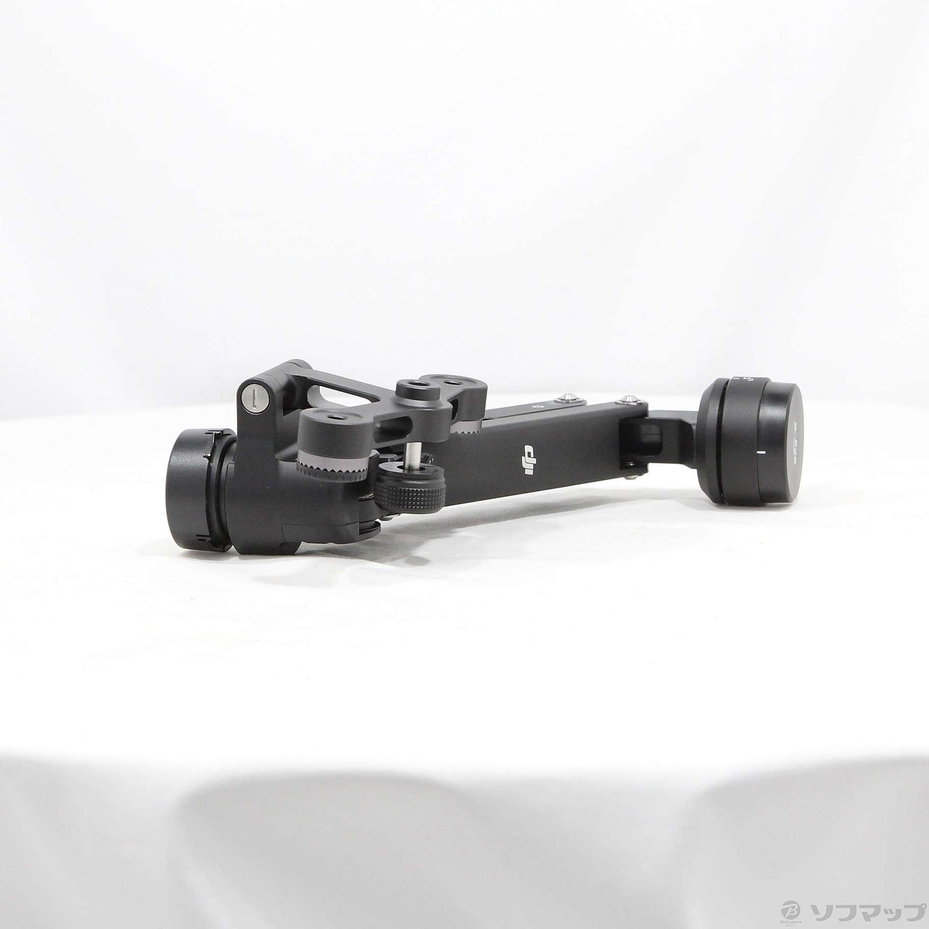 セール対象品 DJI Osmo 縦揺れ補正ユニット