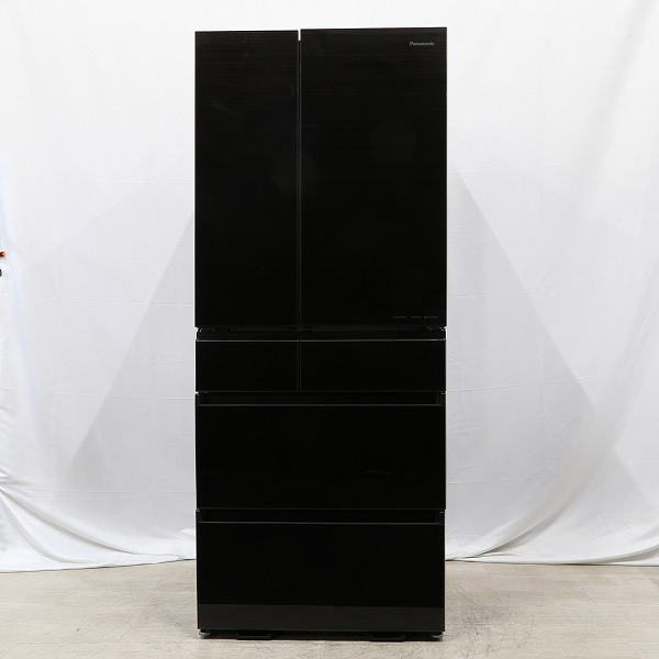 中古】〔展示品〕 NR-F655HPX-T (2019年モデル) [2133026229440