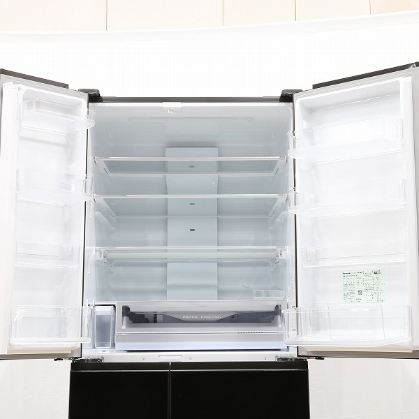 中古】〔展示品〕 NR-F655HPX-T (2019年モデル) [2133026229440