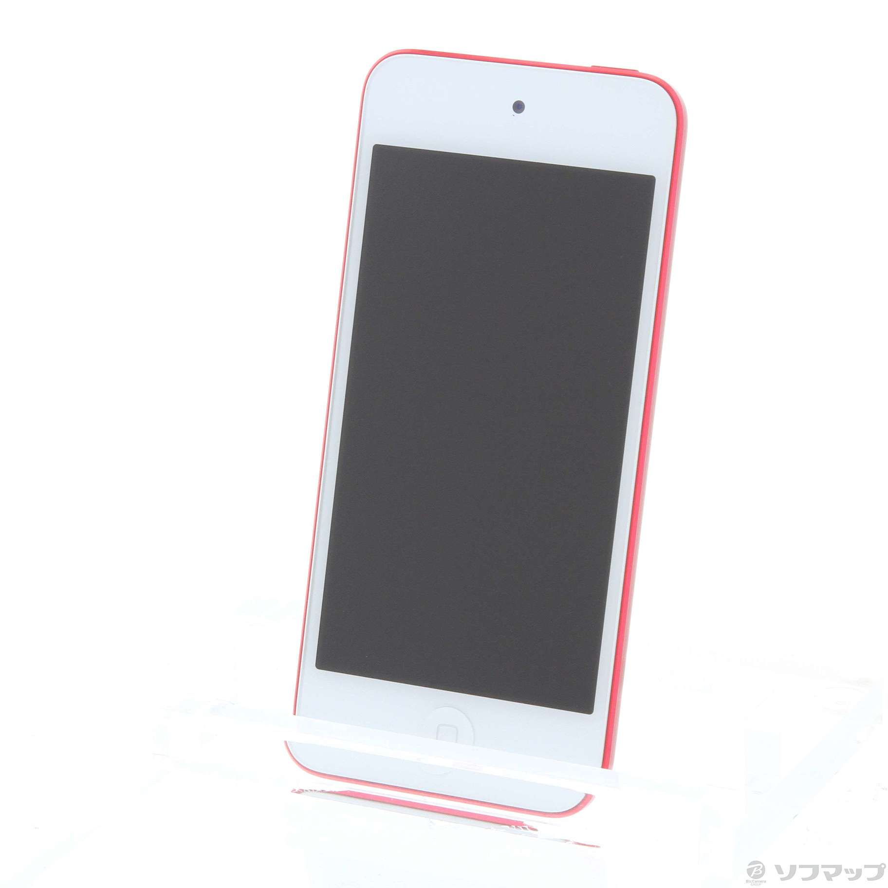 オーディオ iPod 第5世代 32GB redの通販 by 中ちゃん's shop 