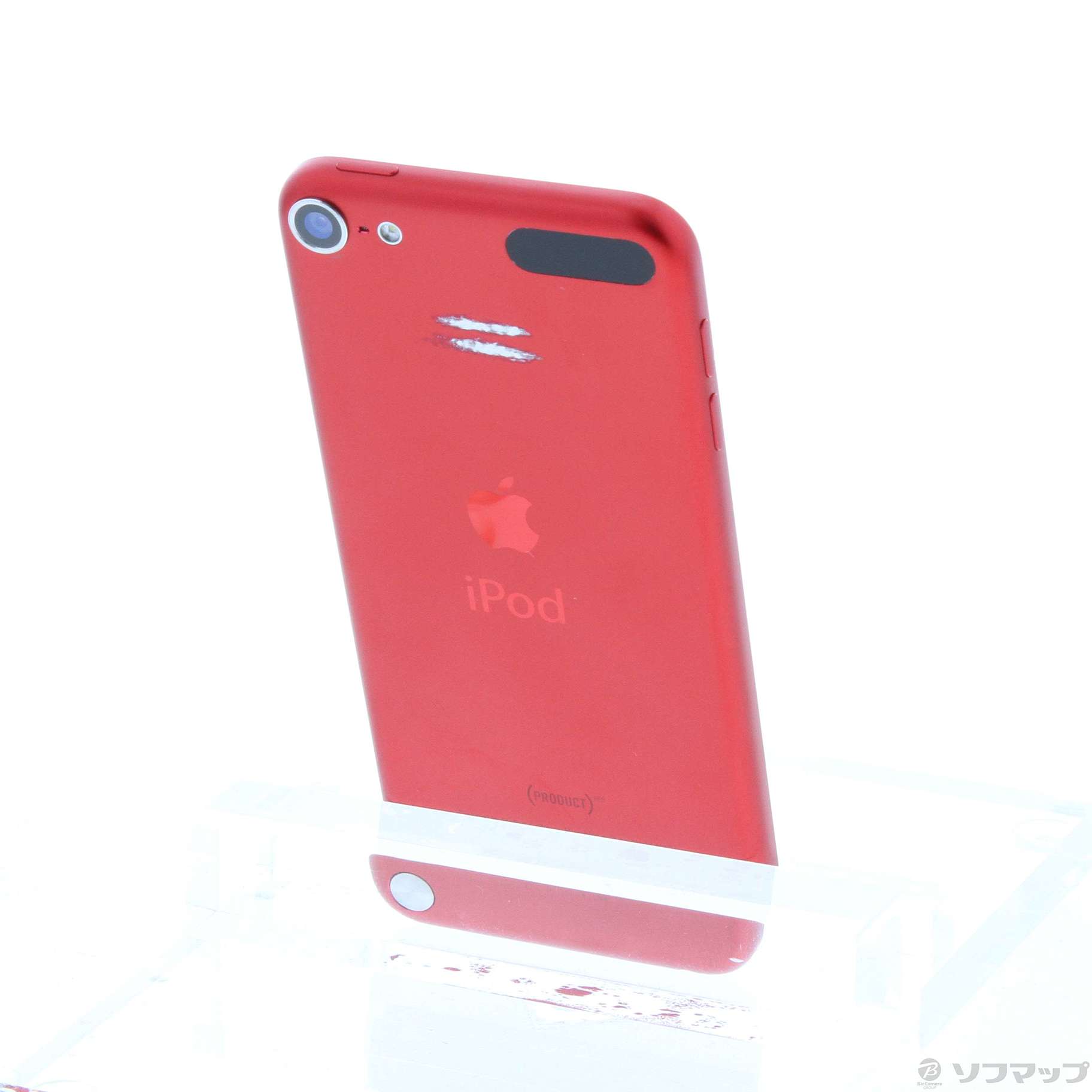 大人気 iPod touch RED PRODUCT 第5世代 32GB レッド 第7世代 