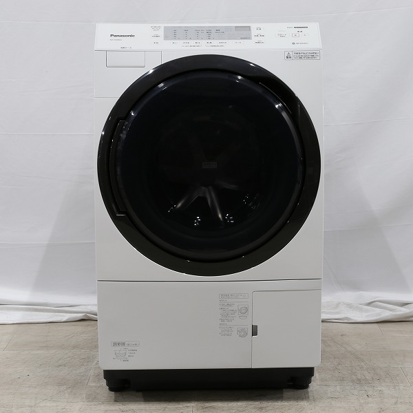 中古】〔展示品〕 NA-VX300AL-W [2133026234765] - リコレ 