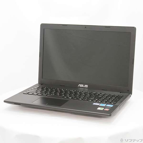 中古】格安安心パソコン ASUS X551CA X551CA-SX077H 〔Windows 10