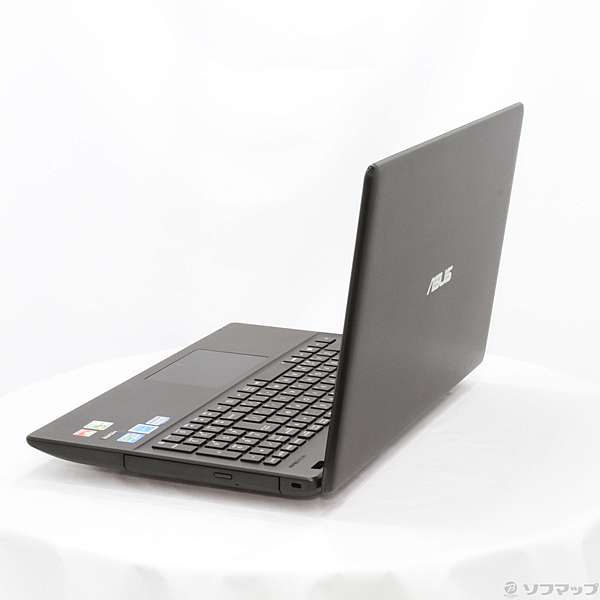 中古】格安安心パソコン ASUS X551CA X551CA-SX077H 〔Windows 10 