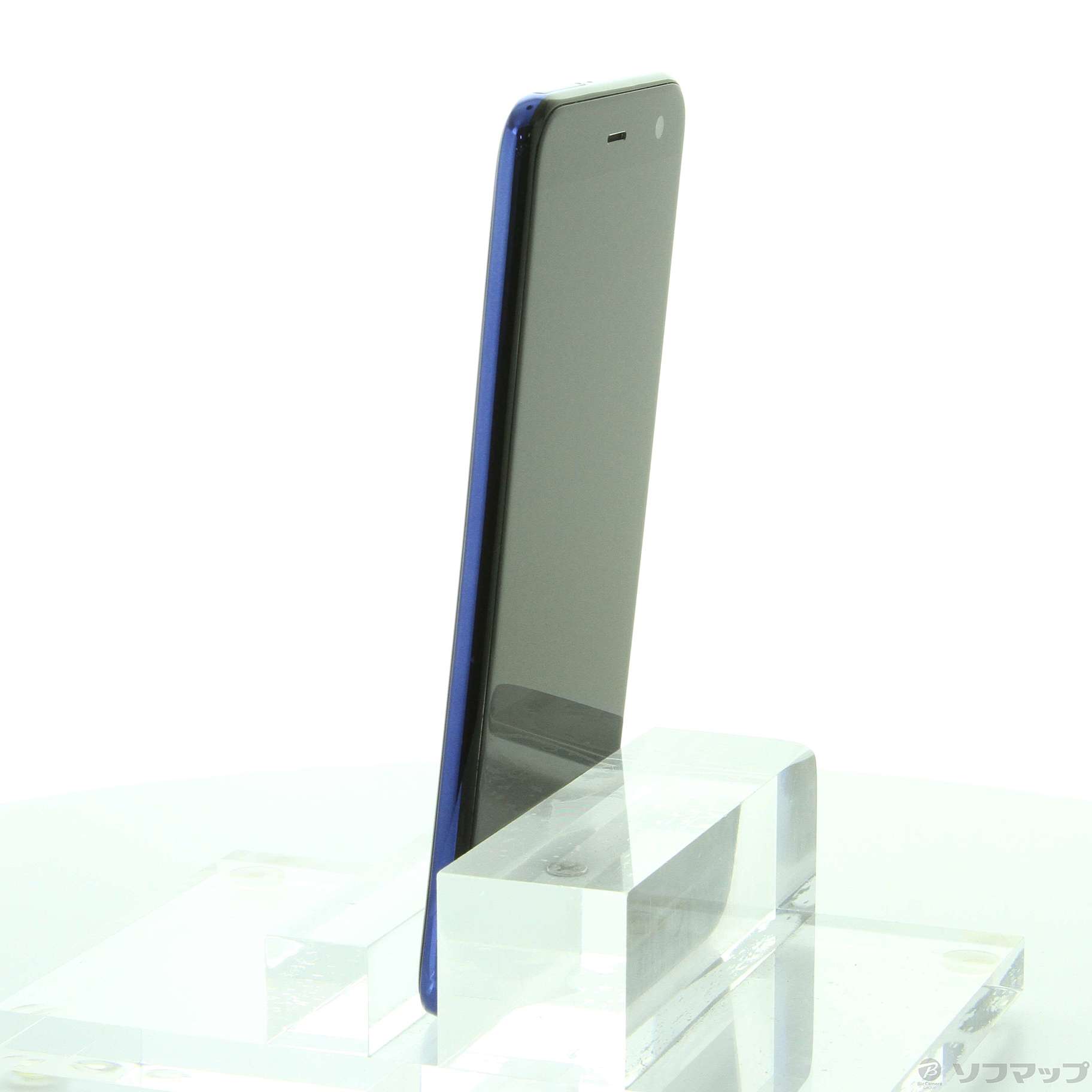 中古】HTC U11 life 64GB サファイアブルー SIMフリー [2133026245792