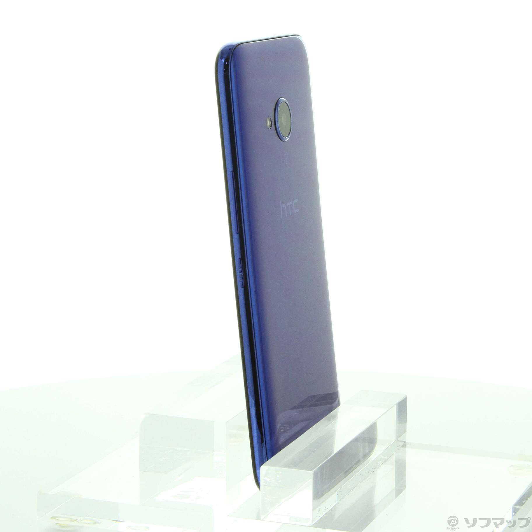 セール対象品 HTC U11 life 64GB サファイアブルー SIMフリー