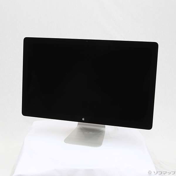 中古】Apple Thunderbolt Display 27 FC914J／B [2133026249301
