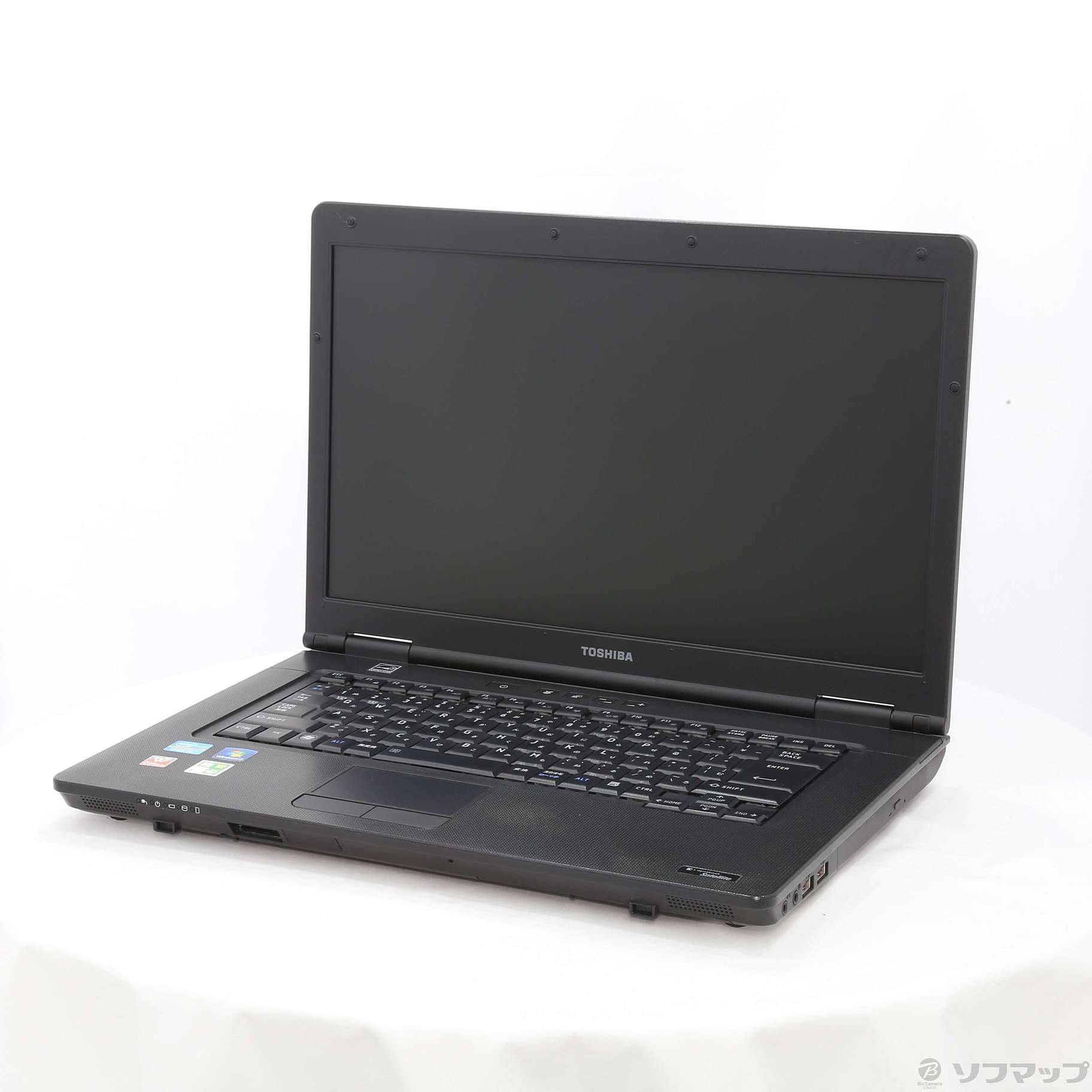 【限定値下げ】東芝 Dynabook B551C Corei5 RAM8GB