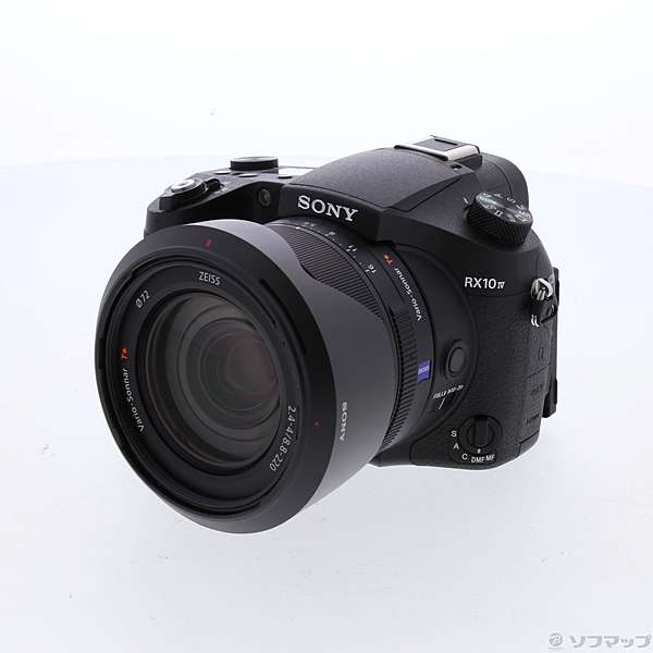 中古】RX10IV (DSC-RX10M4) [2133026263956] - リコレ！|ビックカメラ