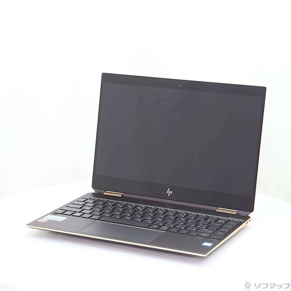 中古】HP Spectre x360 13-ap0036TU 5KU69PA#ABJ 〔Windows 10 