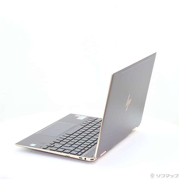 中古】HP Spectre x360 13-ap0036TU 5KU69PA#ABJ 〔Windows 10