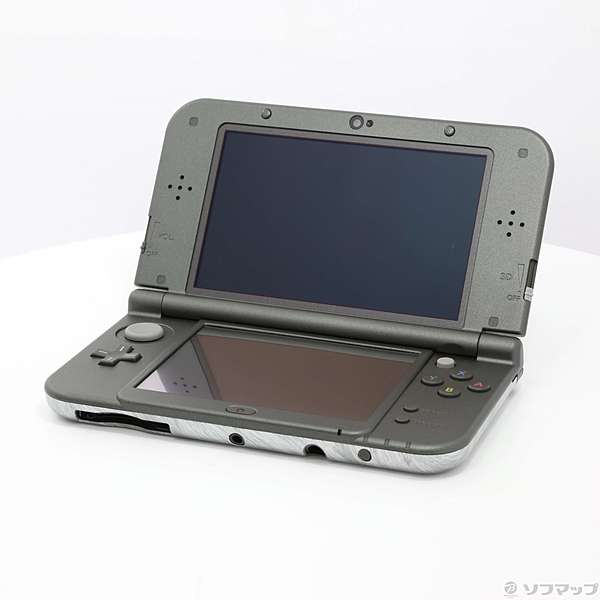 超希少‼︎New Nintendo3DS LLモンハン4Gスペシャルパック | gkcsu.org