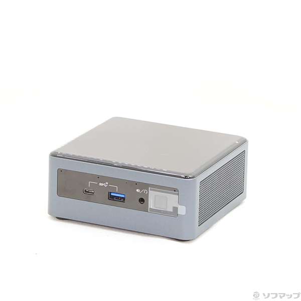 intel nuc 10 performance kit