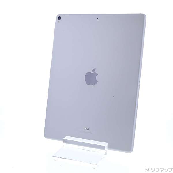 中古】iPad Pro 12.9インチ 第2世代 512GB スペースグレイ MPKY2J／A