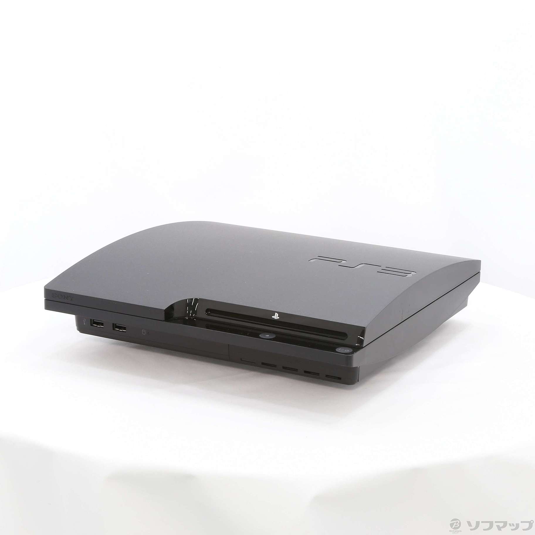 PlayStation 3 160GB チャコール・ブラックCECH-3000A