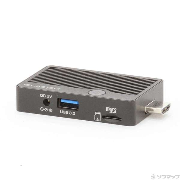 中古】〔展示品〕 CLIP PC CLPC-32WE1 〔Windows 10〕 [2133026303027