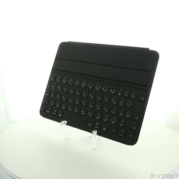 中古】〔展示品〕 11インチ iPad Pro (第2世代) 用 Smart Keyboard Folio 日本語 [2133026305137] -  リコレ！|ビックカメラグループ ソフマップの中古通販サイト