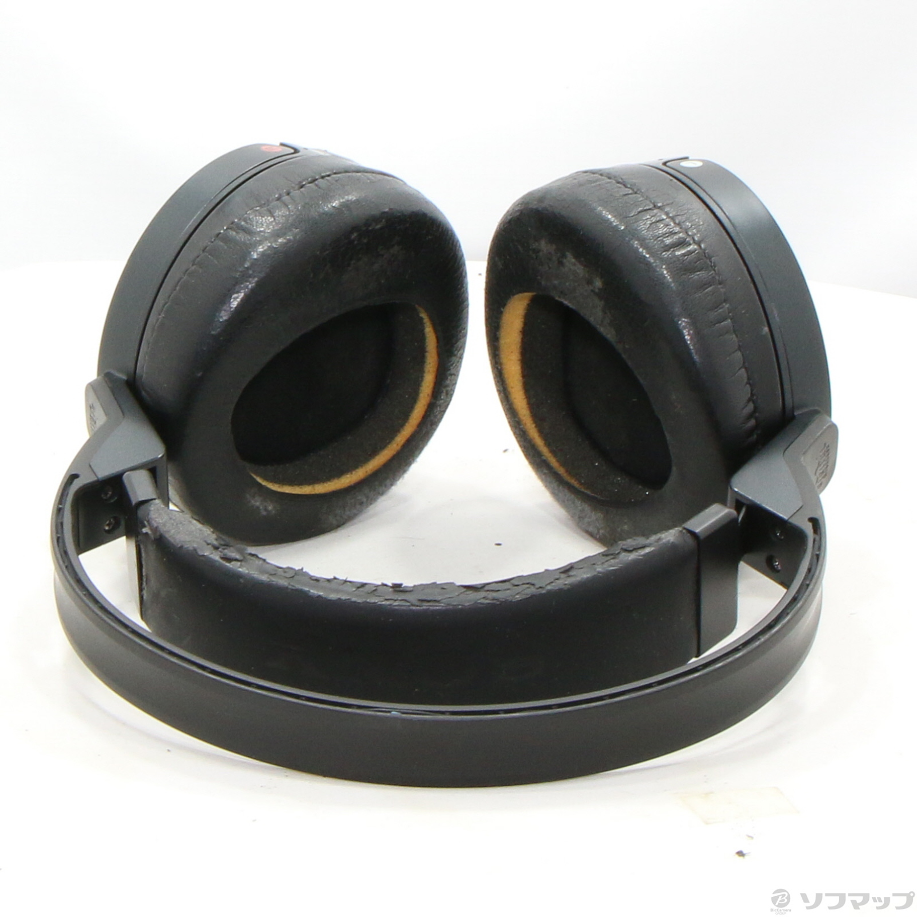 中古】MDR-DS7100 デジタルサラウンドヘッドホン [2133026319509